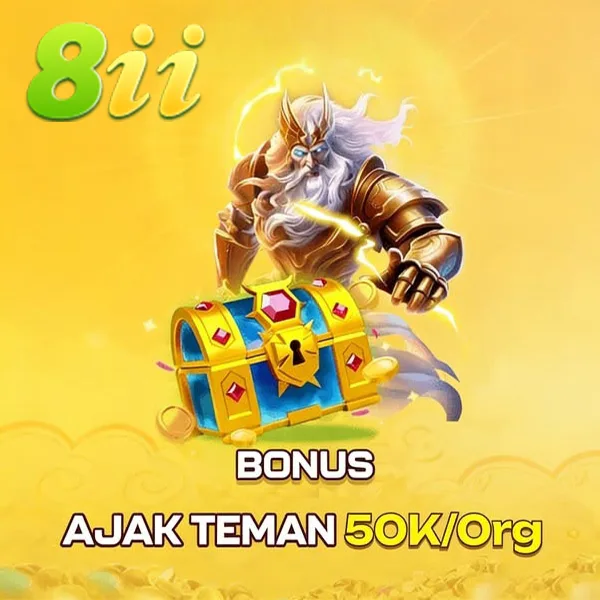 8II Login Resmi APK 2026
