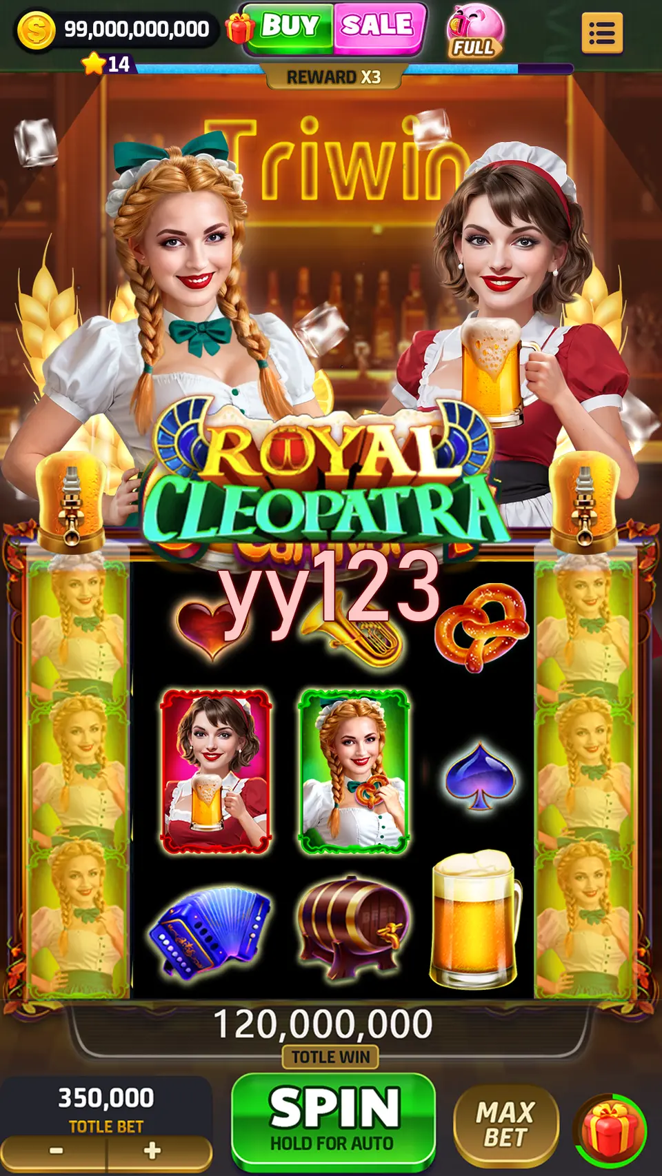 yy123 APK