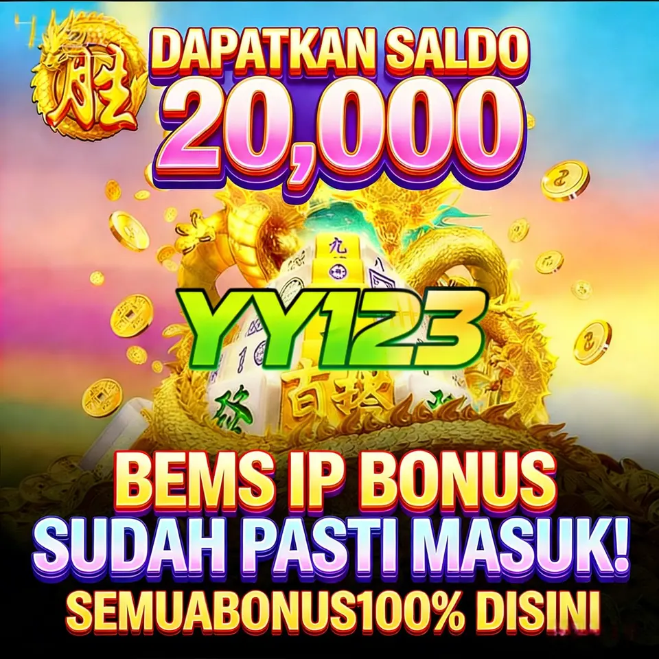 YY123 APK Resmi Unduh Indonesia