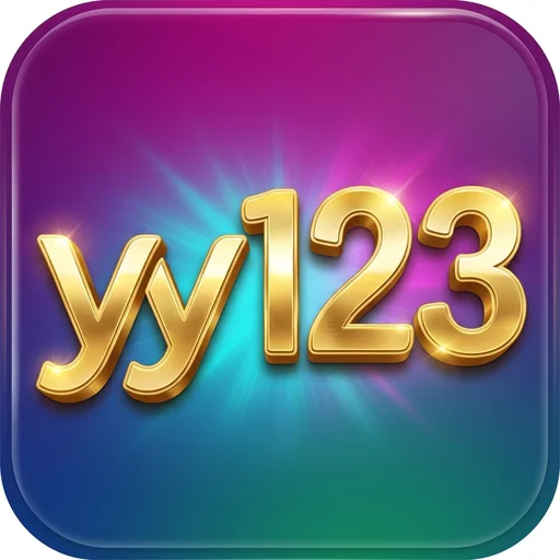 yy123 Logo - Resmi